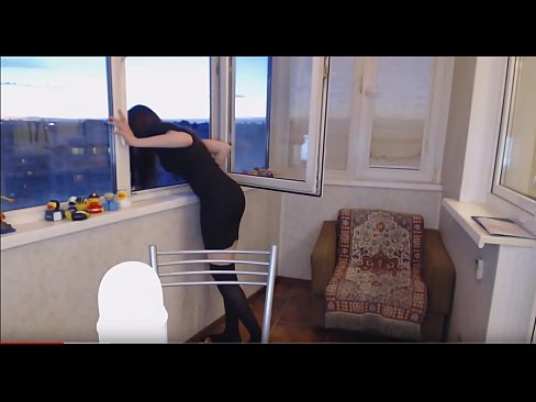 ❤️ Déan iarracht gan cum le Streamer Olyasha 1080p (Metronome) ❤️ Gnéas ardchaighdeáin linn